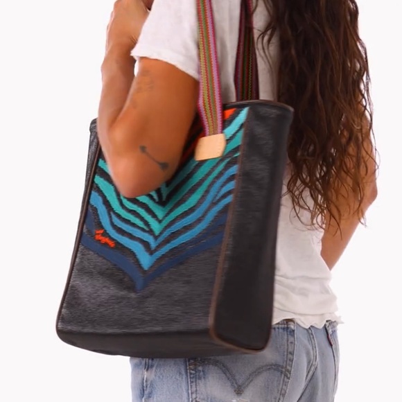 Consuela Noah Chica Tote - Picture 2 of 11